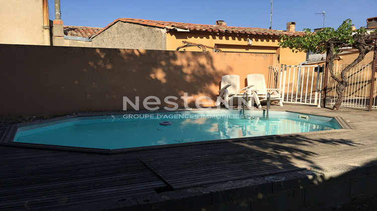 Ma-Cabane - Vente Maison CARCASSONNE, 160 m²