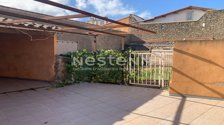 Ma-Cabane - Vente Maison CARCASSONNE, 160 m²
