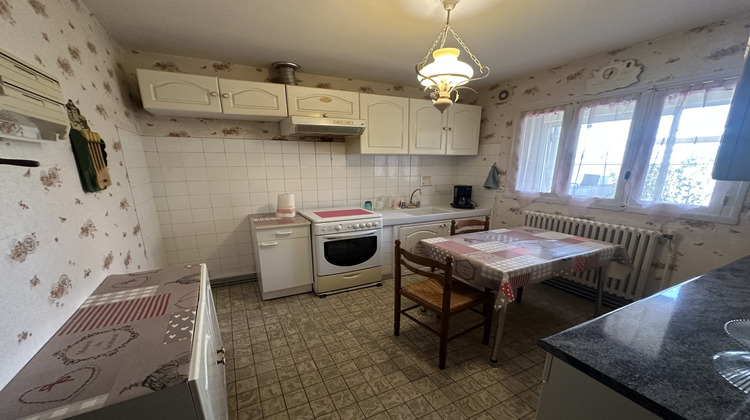 Ma-Cabane - Vente Maison Carcassonne, 93 m²