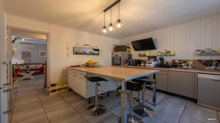 Ma-Cabane - Vente Maison Carcassonne, 96 m²