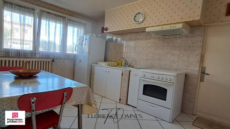 Ma-Cabane - Vente Maison CARCASSONNE, 83 m²