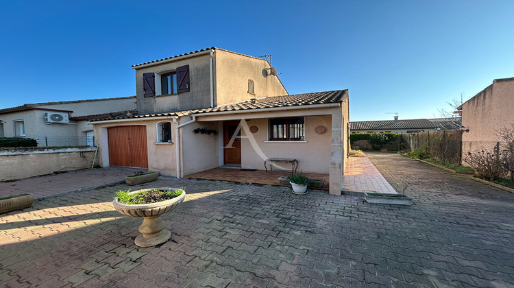 Ma-Cabane - Vente Maison CARCASSONNE, 105 m²