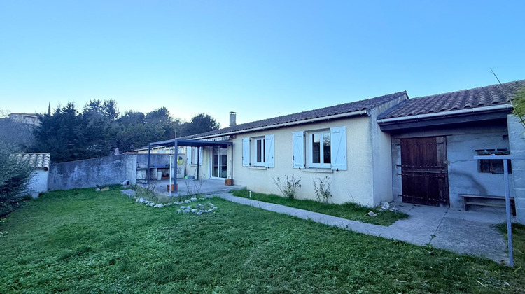 Ma-Cabane - Vente Maison Carcassonne, 100 m²