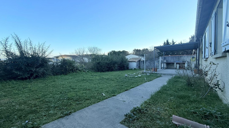 Ma-Cabane - Vente Maison Carcassonne, 100 m²