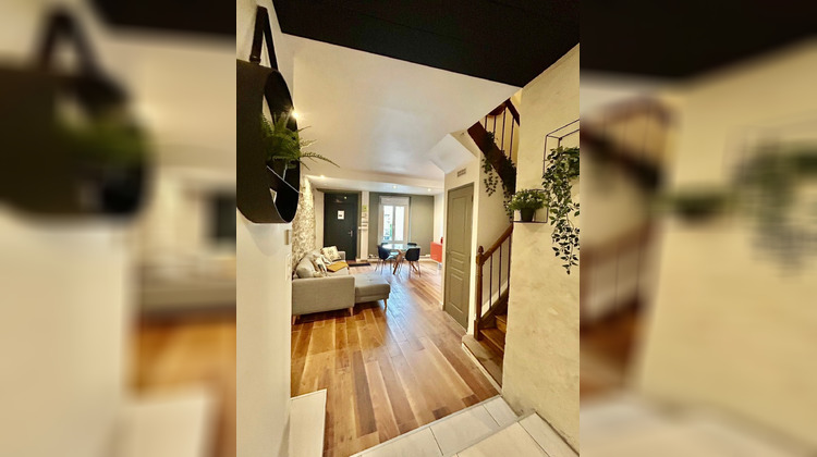 Ma-Cabane - Vente Maison Carcassonne, 121 m²