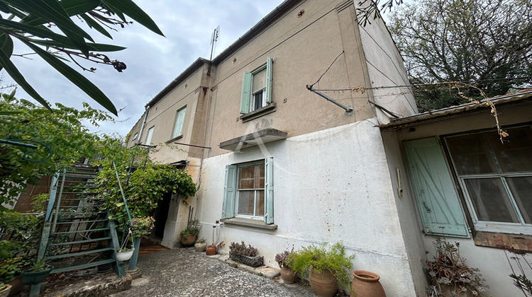 Ma-Cabane - Vente Maison CARCASSONNE, 94 m²