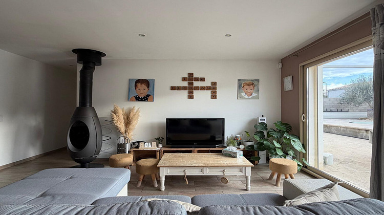 Ma-Cabane - Vente Maison CARCASSONNE, 100 m²