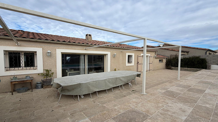 Ma-Cabane - Vente Maison CARCASSONNE, 100 m²