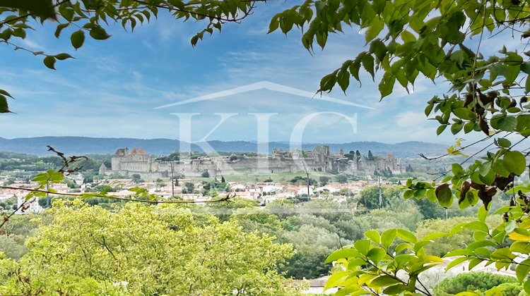 Ma-Cabane - Vente Maison Carcassonne, 95 m²