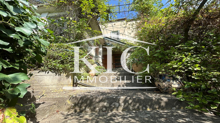 Ma-Cabane - Vente Maison Carcassonne, 95 m²