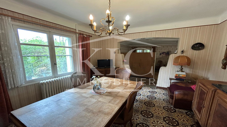 Ma-Cabane - Vente Maison Carcassonne, 95 m²