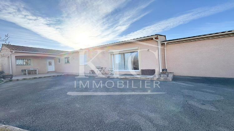 Ma-Cabane - Vente Maison Carcassonne, 161 m²