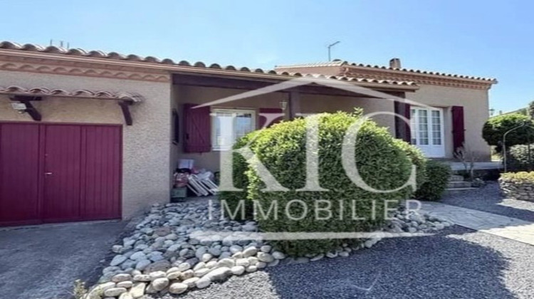 Ma-Cabane - Vente Maison Carcassonne, 150 m²