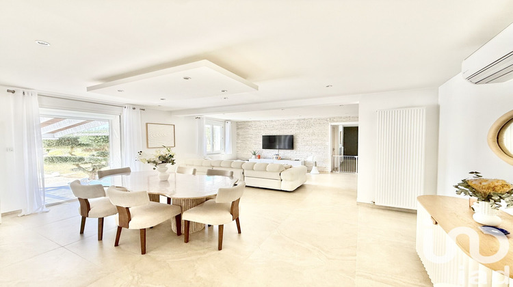 Ma-Cabane - Vente Maison Carcassonne, 155 m²