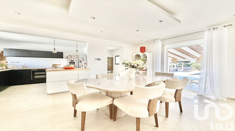 Ma-Cabane - Vente Maison Carcassonne, 155 m²