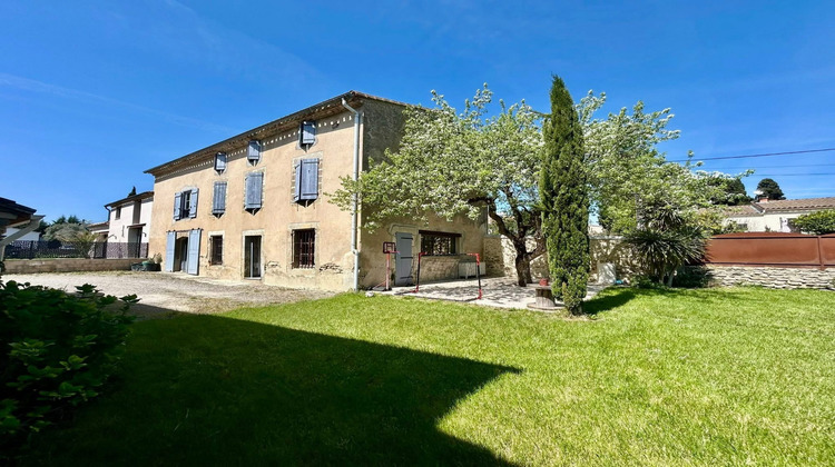 Ma-Cabane - Vente Maison Carcassonne, 230 m²