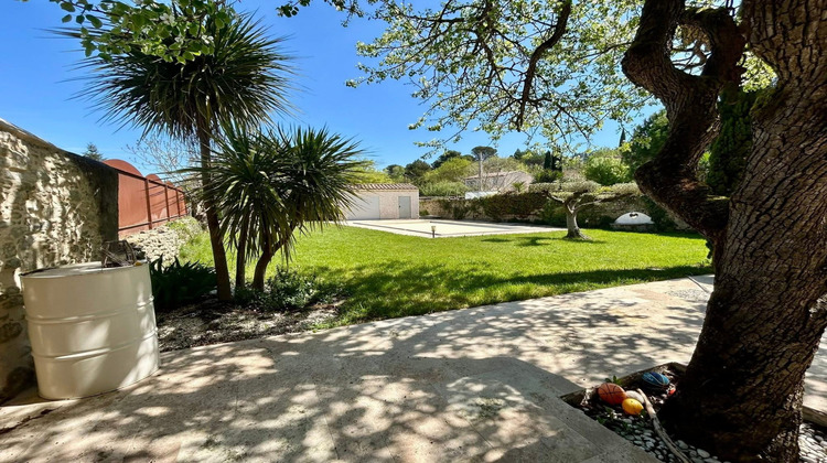 Ma-Cabane - Vente Maison Carcassonne, 230 m²