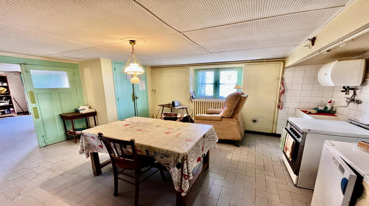 Ma-Cabane - Vente Maison CARCASSONNE, 136 m²