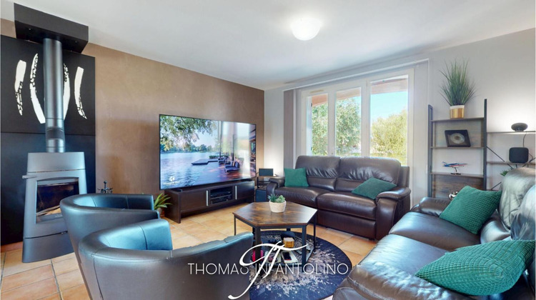 Ma-Cabane - Vente Maison CARCASSONNE, 128 m²