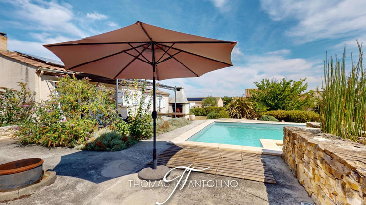 Ma-Cabane - Vente Maison CARCASSONNE, 128 m²