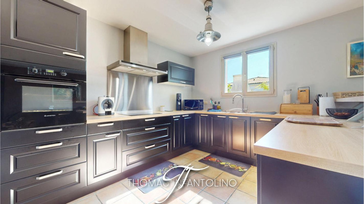 Ma-Cabane - Vente Maison CARCASSONNE, 128 m²