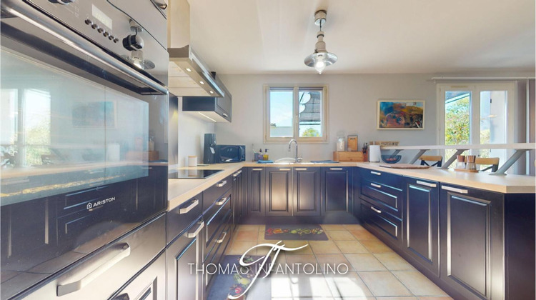 Ma-Cabane - Vente Maison CARCASSONNE, 128 m²