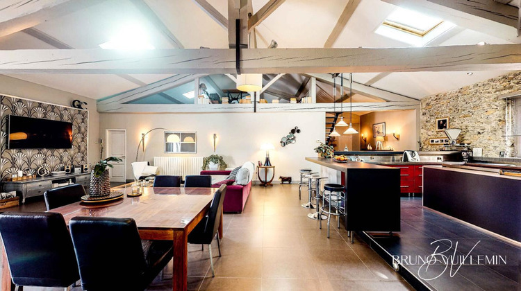 Ma-Cabane - Vente Maison CARCASSONNE, 500 m²