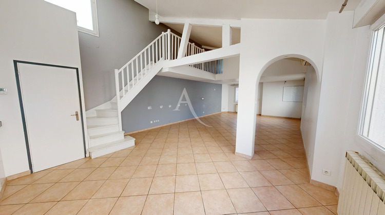 Ma-Cabane - Vente Maison CARCASSONNE, 118 m²