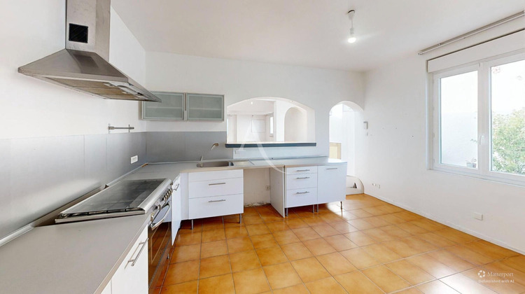 Ma-Cabane - Vente Maison CARCASSONNE, 118 m²