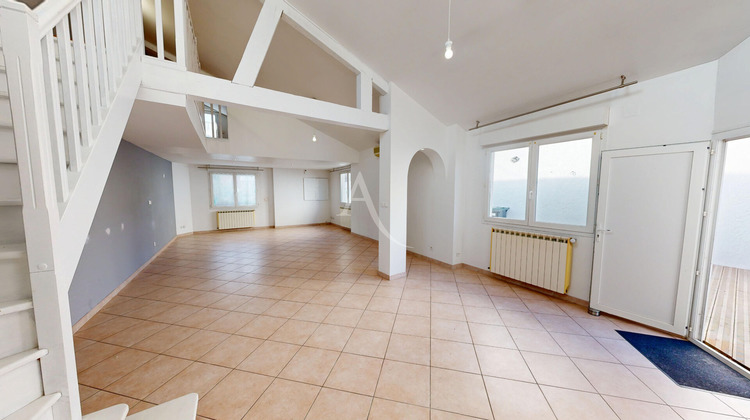 Ma-Cabane - Vente Maison CARCASSONNE, 118 m²