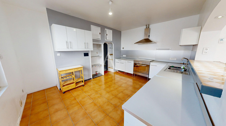 Ma-Cabane - Vente Maison CARCASSONNE, 118 m²