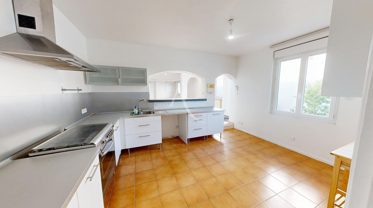 Ma-Cabane - Vente Maison CARCASSONNE, 118 m²