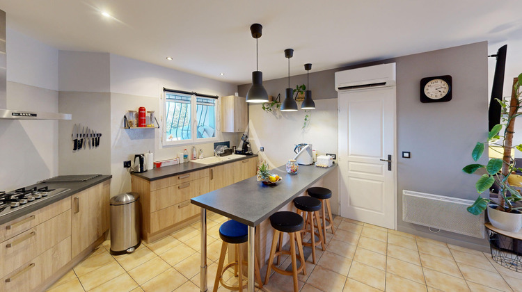 Ma-Cabane - Vente Maison CARCASSONNE, 80 m²