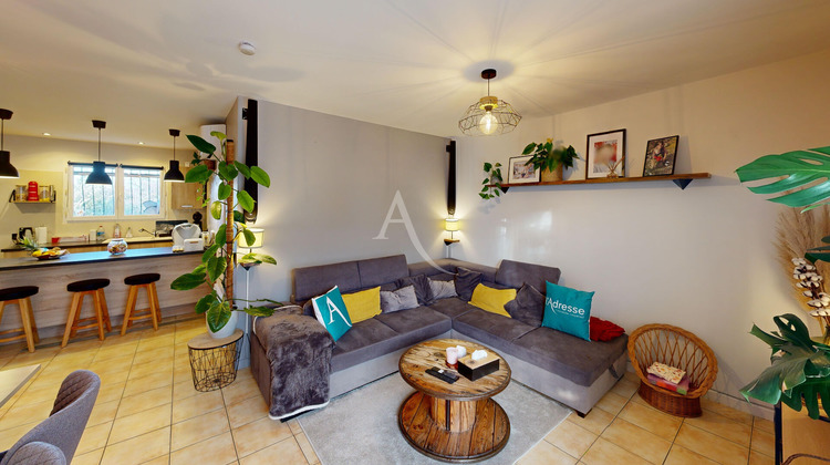 Ma-Cabane - Vente Maison CARCASSONNE, 80 m²