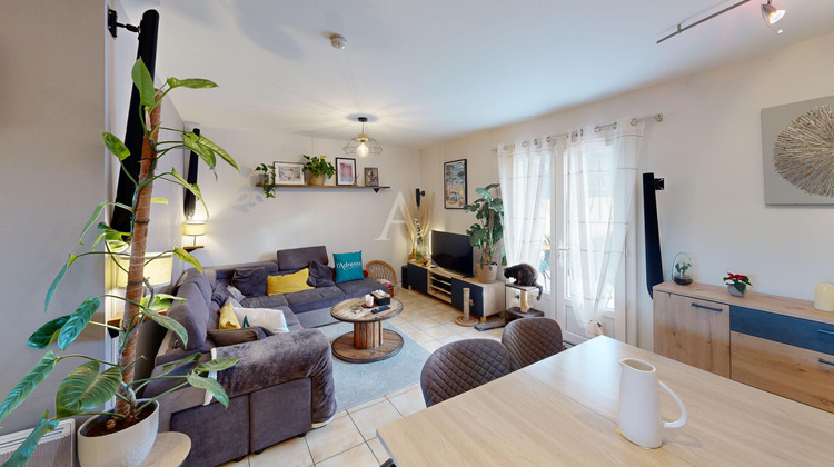 Ma-Cabane - Vente Maison CARCASSONNE, 80 m²