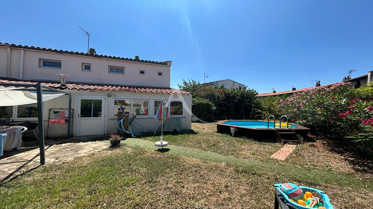 Ma-Cabane - Vente Maison CARCASSONNE, 102 m²