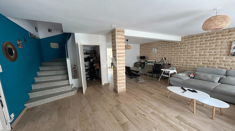 Ma-Cabane - Vente Maison CARCASSONNE, 102 m²