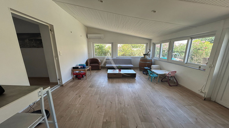 Ma-Cabane - Vente Maison CARCASSONNE, 102 m²