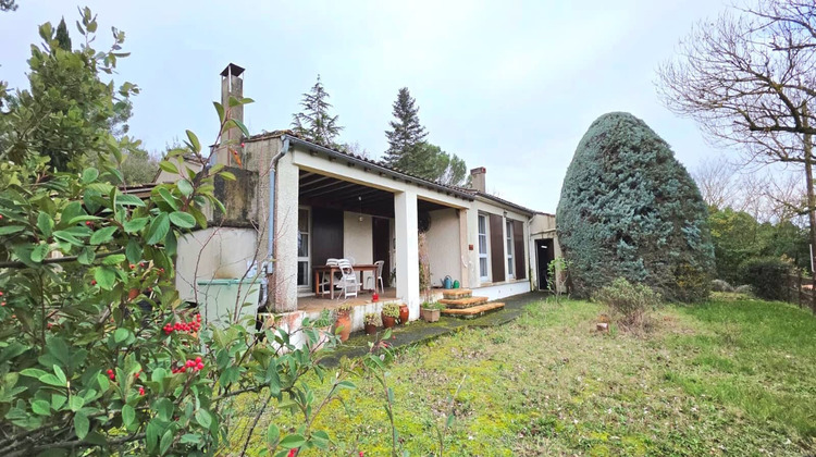 Ma-Cabane - Vente Maison CARCASSONNE, 87 m²