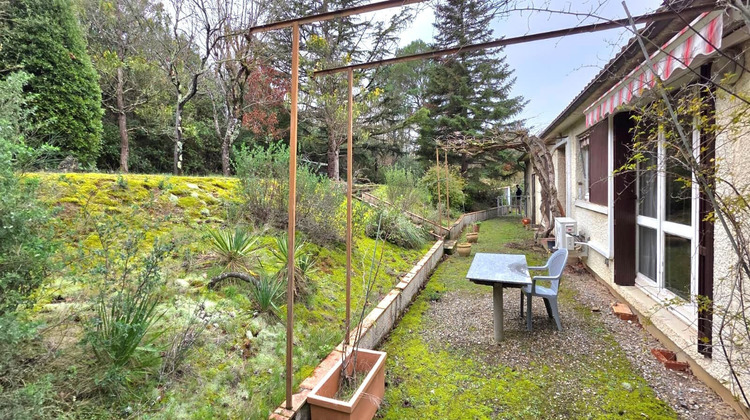 Ma-Cabane - Vente Maison CARCASSONNE, 87 m²