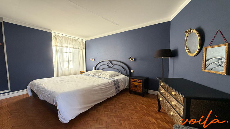 Ma-Cabane - Vente Maison CARCASSONNE, 110 m²