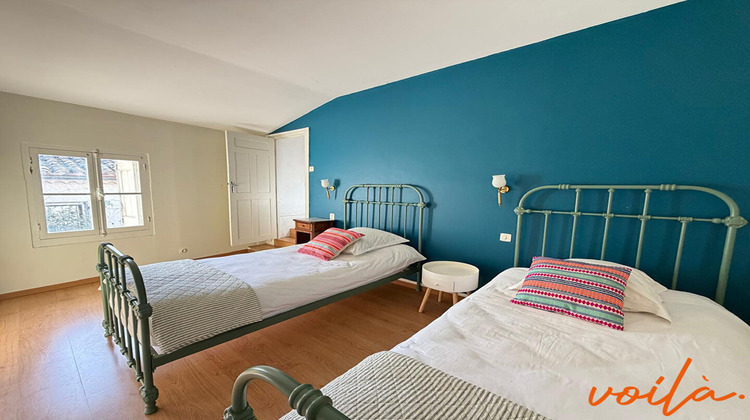 Ma-Cabane - Vente Maison CARCASSONNE, 110 m²