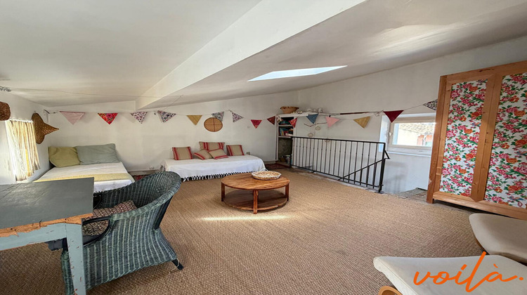 Ma-Cabane - Vente Maison CARCASSONNE, 110 m²