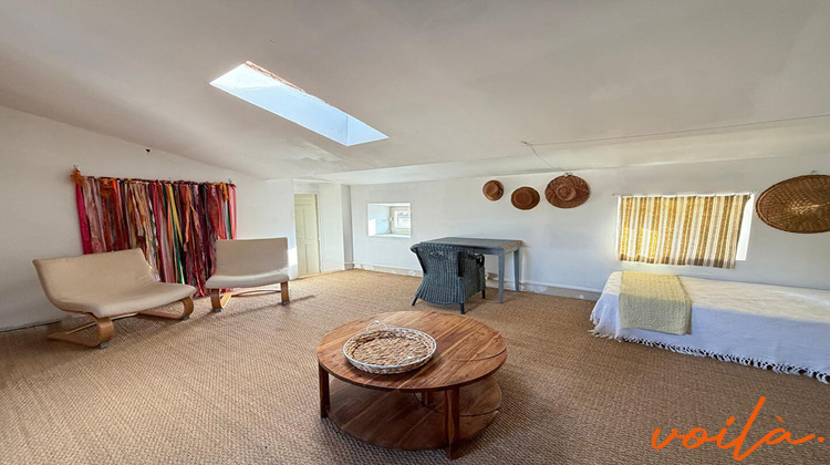 Ma-Cabane - Vente Maison CARCASSONNE, 110 m²