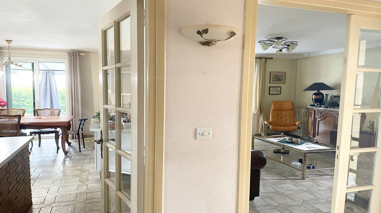 Ma-Cabane - Vente Maison Carcassonne, 138 m²