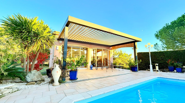 Ma-Cabane - Vente Maison Carcassonne, 198 m²