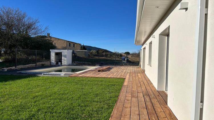 Ma-Cabane - Vente Maison Carcassonne, 105 m²