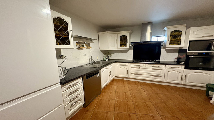 Ma-Cabane - Vente Maison Carcassonne, 141 m²