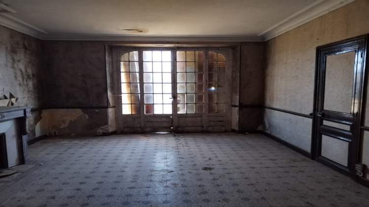 Ma-Cabane - Vente Maison Carcassonne, 228 m²