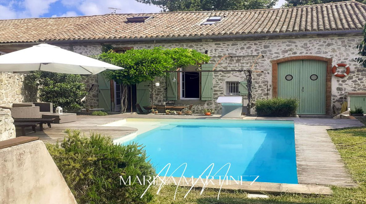 Ma-Cabane - Vente Maison CARCASSONNE, 231 m²